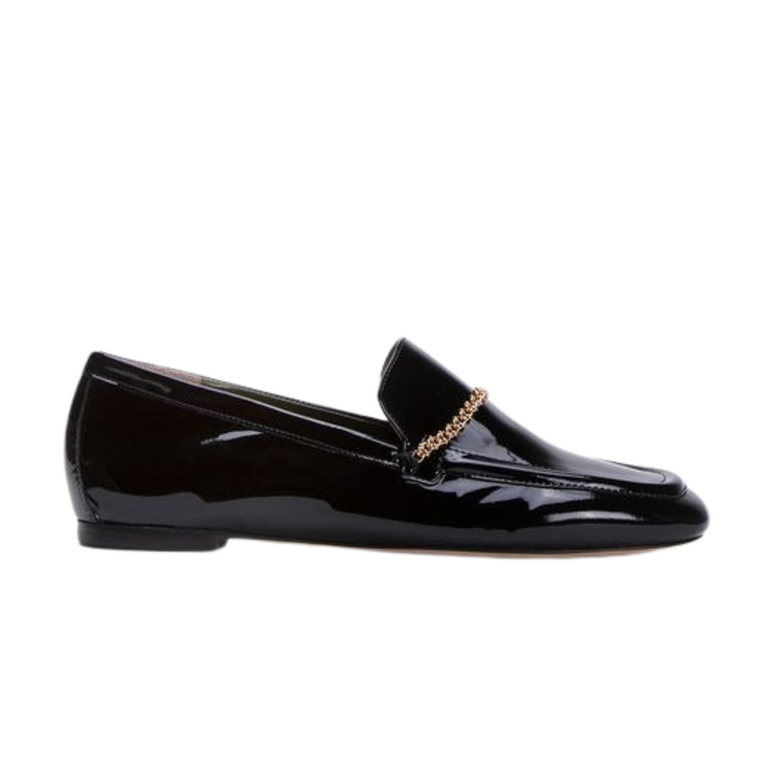 Maria Luca Livia Loafer in Black