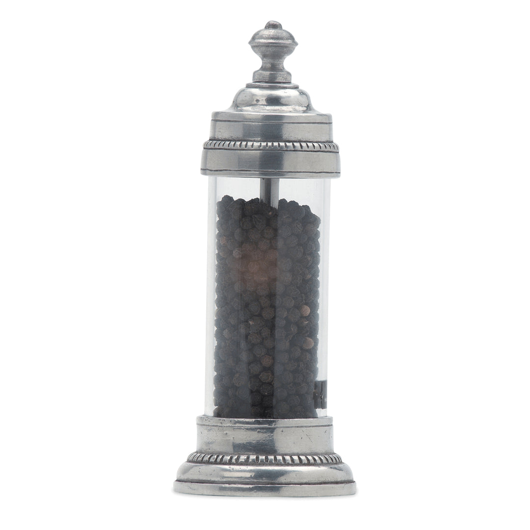 Match Toscana Pepper Mill