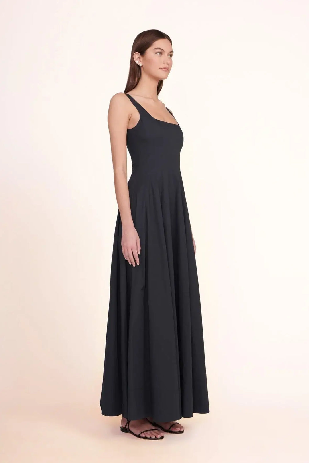 Maxi Wells Dress