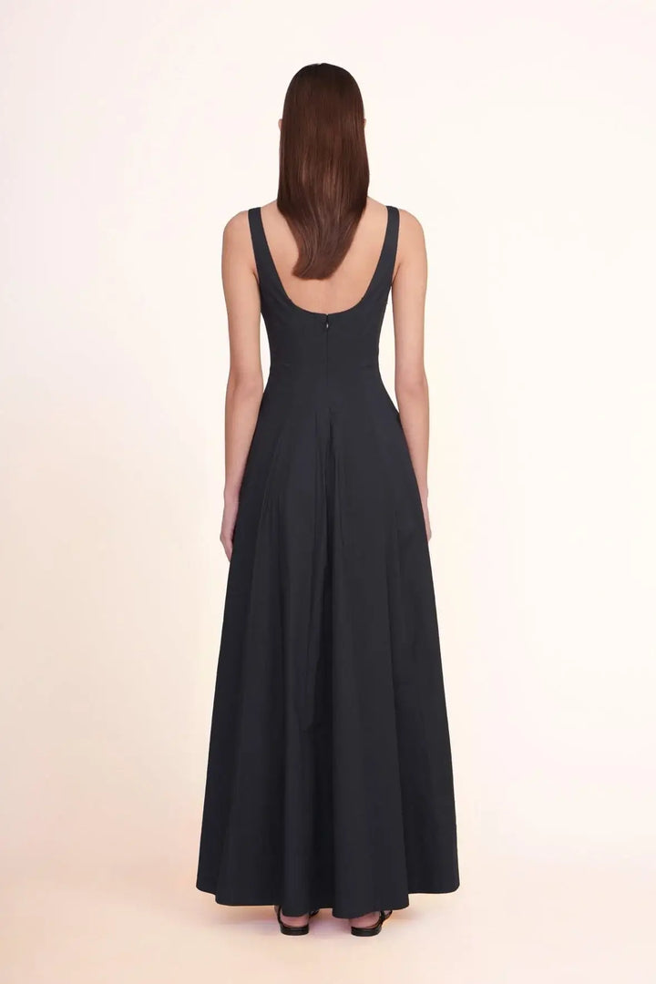 Maxi Wells Dress