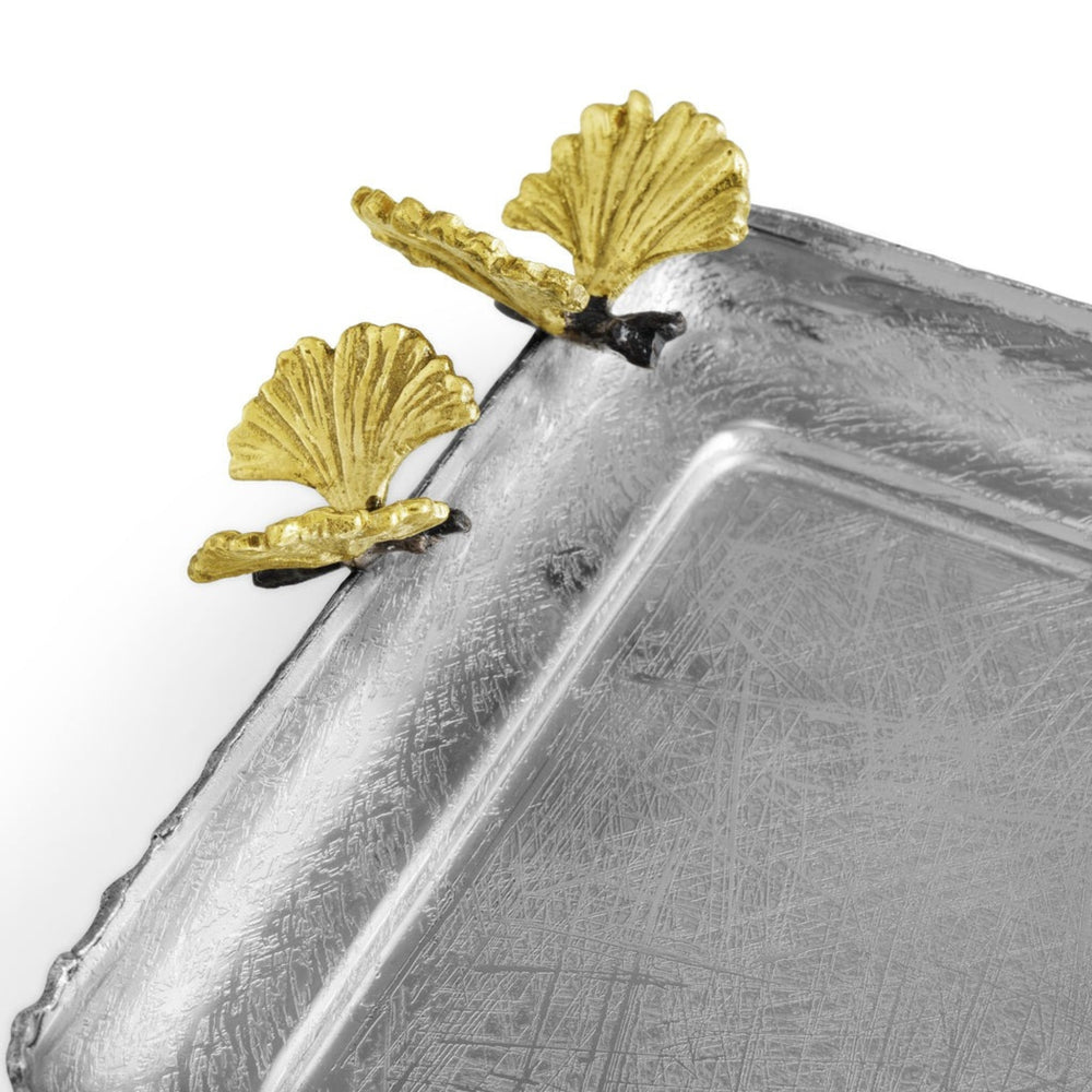 Michael Aram Butterfly Ginkgo Small Tray