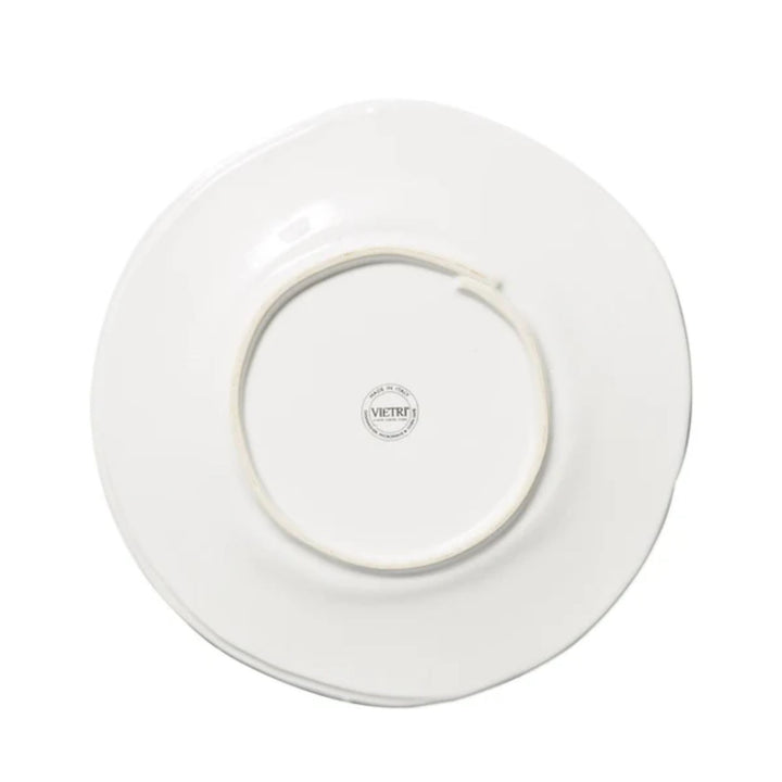 Lastra Holiday European Dinner Plate