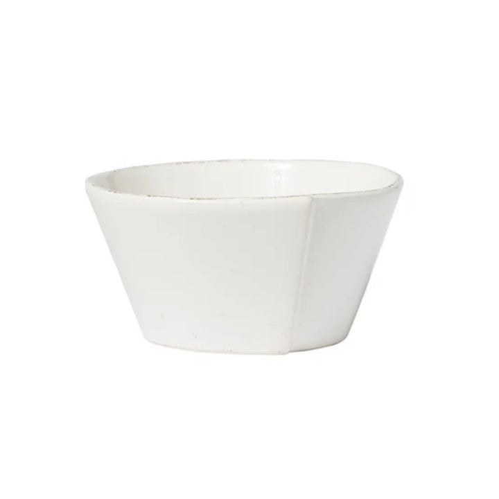 Lastra Holiday Stacking Cereal Bowl