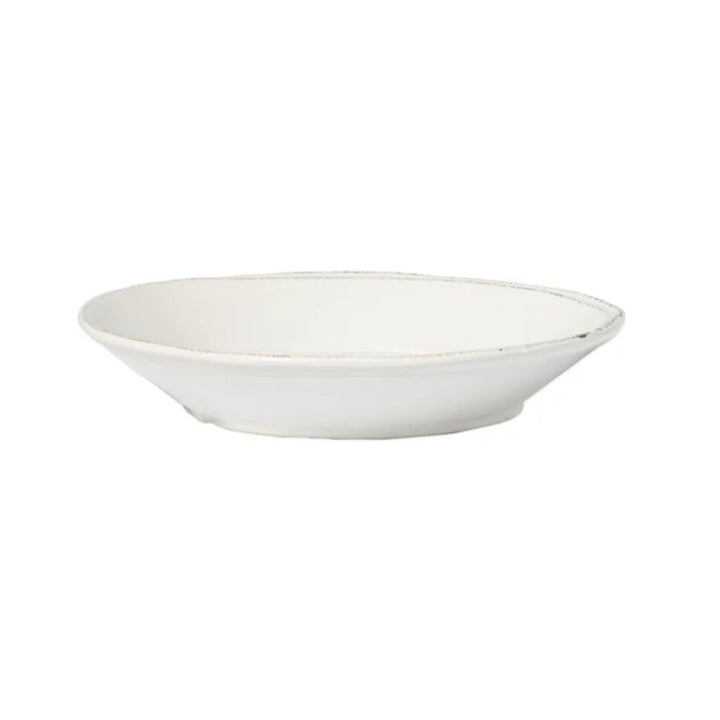 Lastra Holiday Pasta Bowl