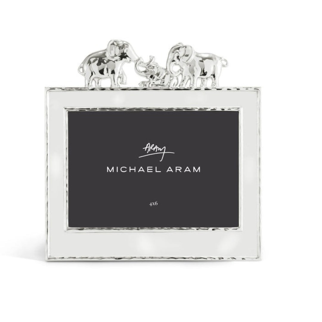 Michael Aram Elephant Frame 4x6