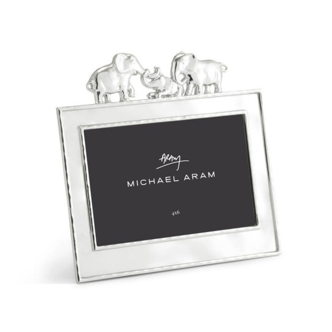 Michael Aram Elephant Frame 4x6