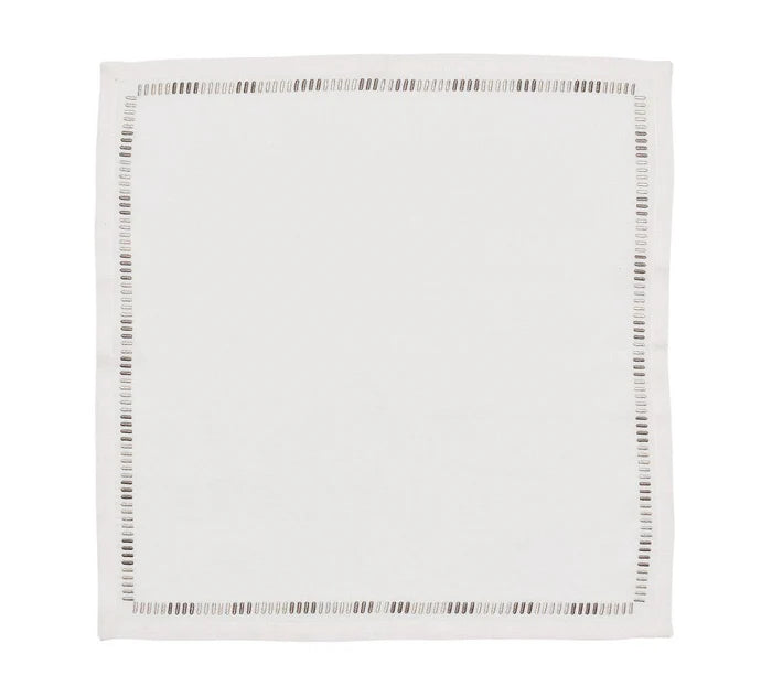 Harmonie Napkins - Set of Four - No Color - NONE