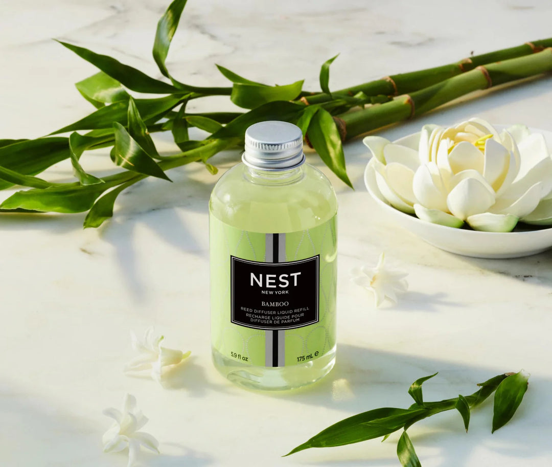 Nest Reed Diffuser Liquid Refill