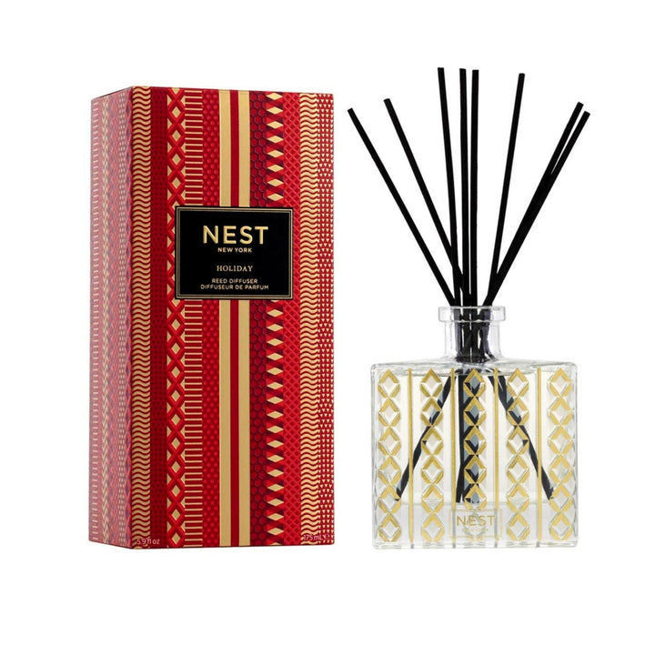 Nest Fragrances Holiday Diffuser 5.9 fl oz