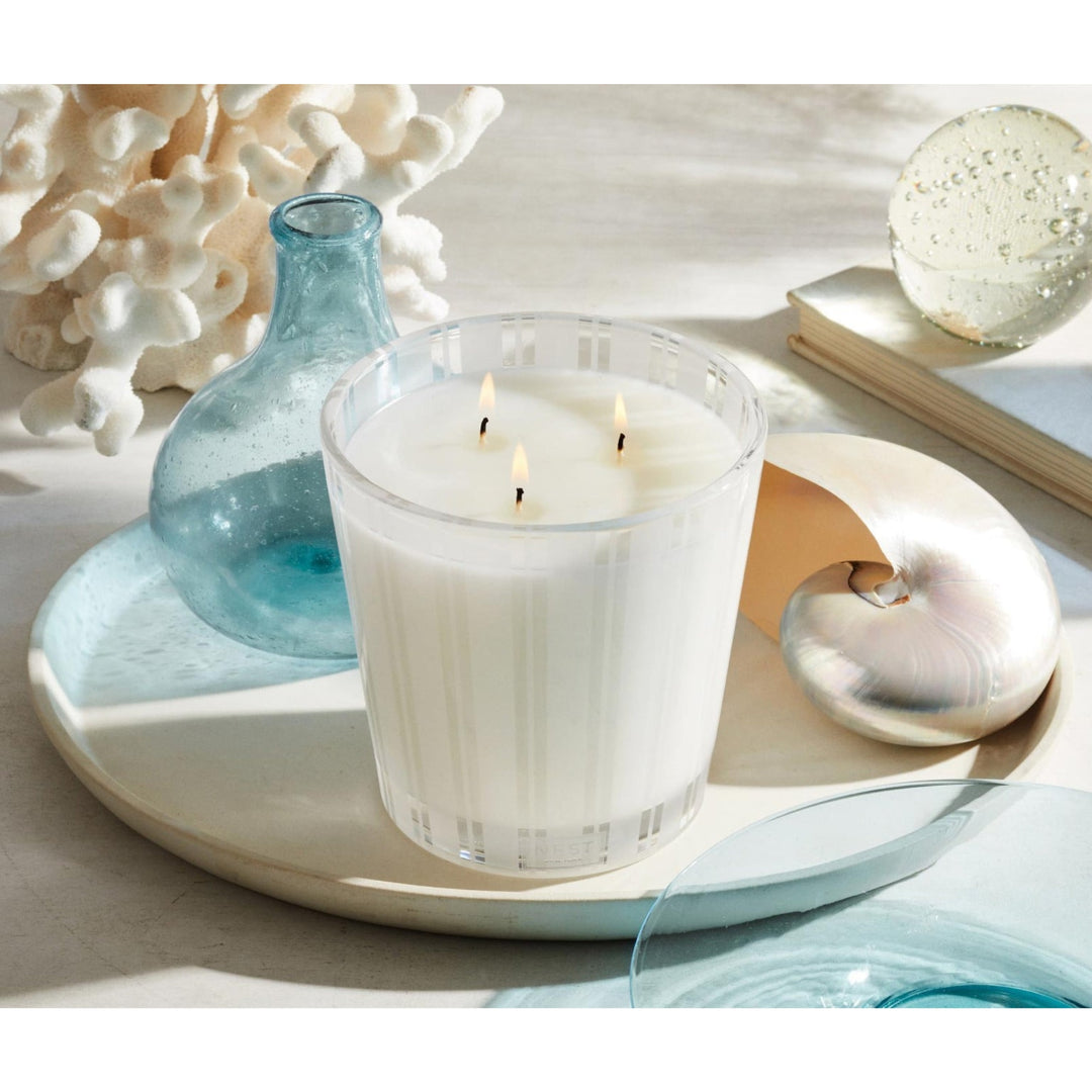 Nest Fragrances Nest 3-Wick Candle Ocean Mist & Sea Salt