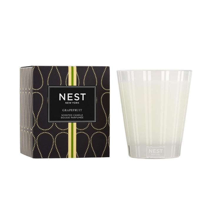 Nest Fragrances Nest Classic Candle Grapefruit