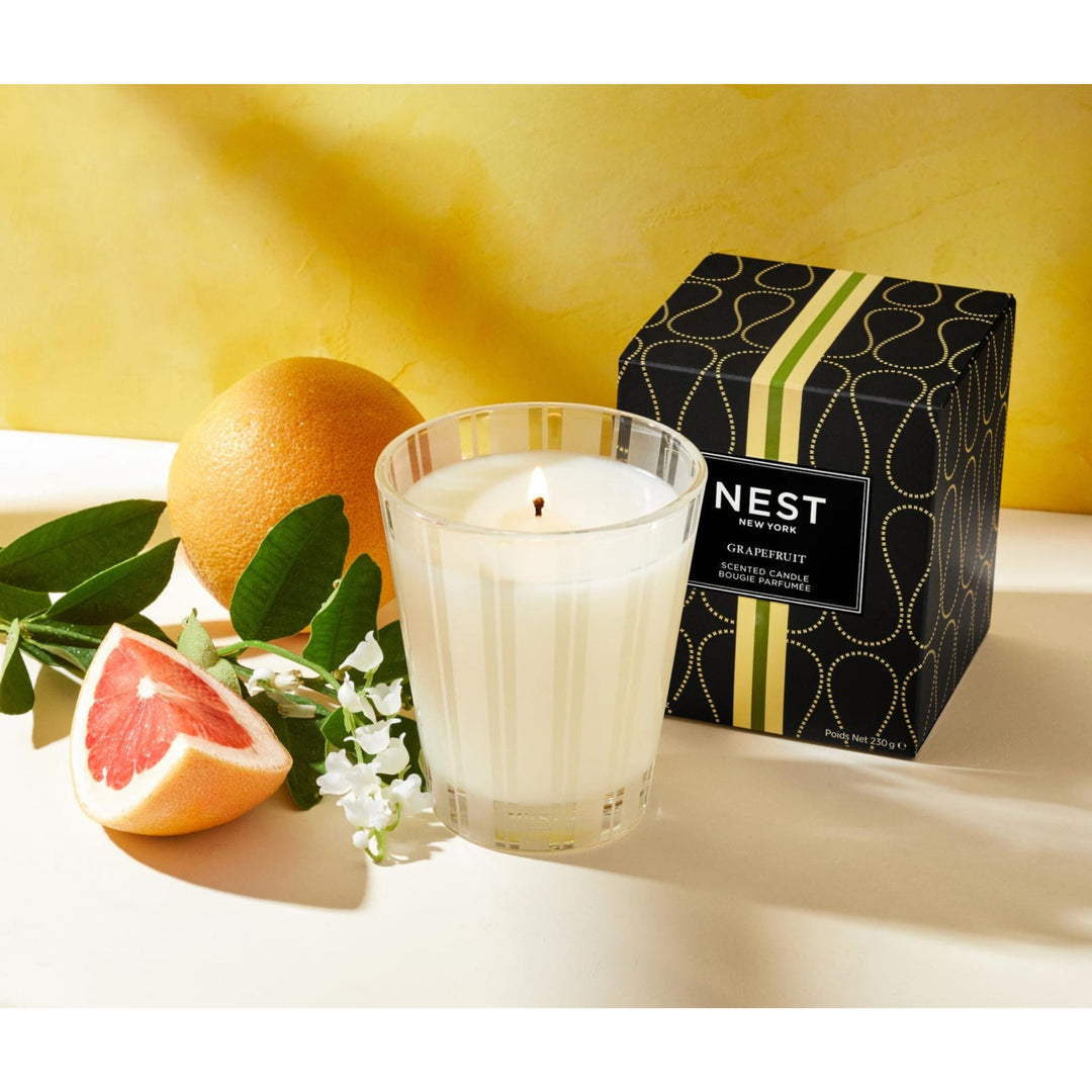 Nest Fragrances Nest Classic Candle Grapefruit