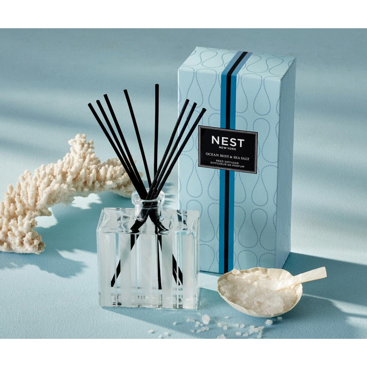 Nest Fragrances Nest Diffuser Ocean Mist & Sea Salt