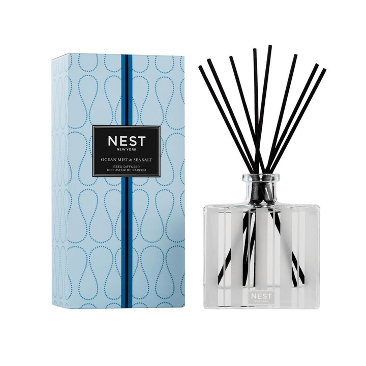 Nest Fragrances Nest Diffuser Ocean Mist & Sea Salt