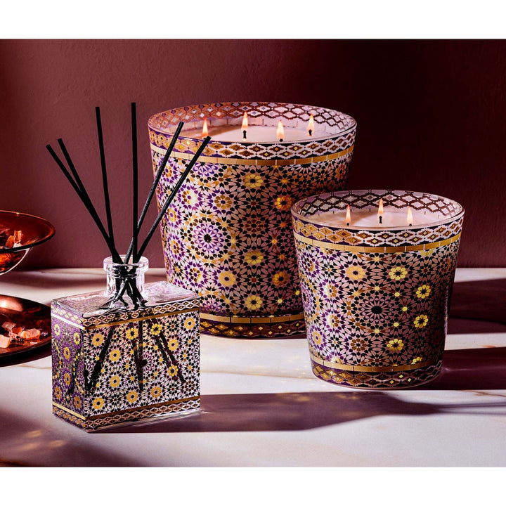 Nest Fragrances Specialty 3-wick Moroccan Amber Candle