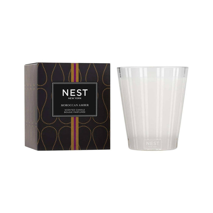 Nest Classic Candle Moroccan Amber