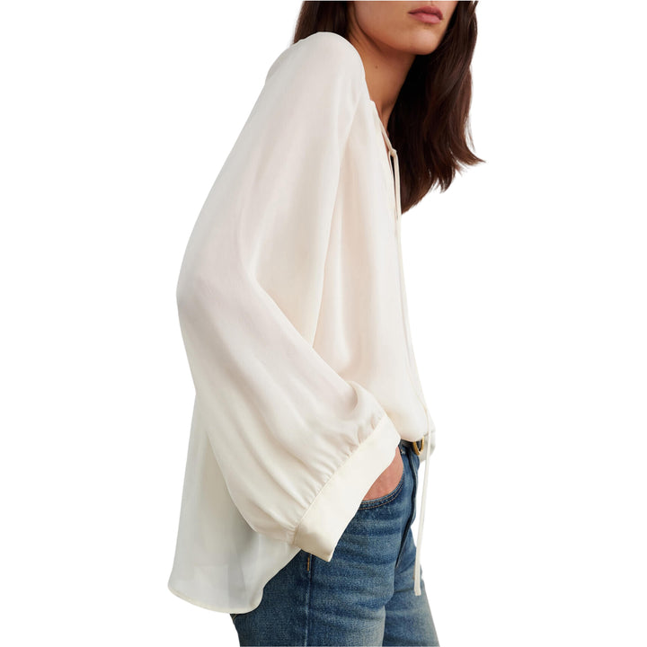 Nili Lotan ACADIA BLOUSE