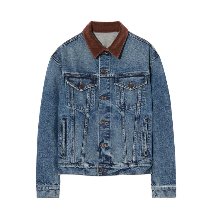 Chesney Denim Jacket