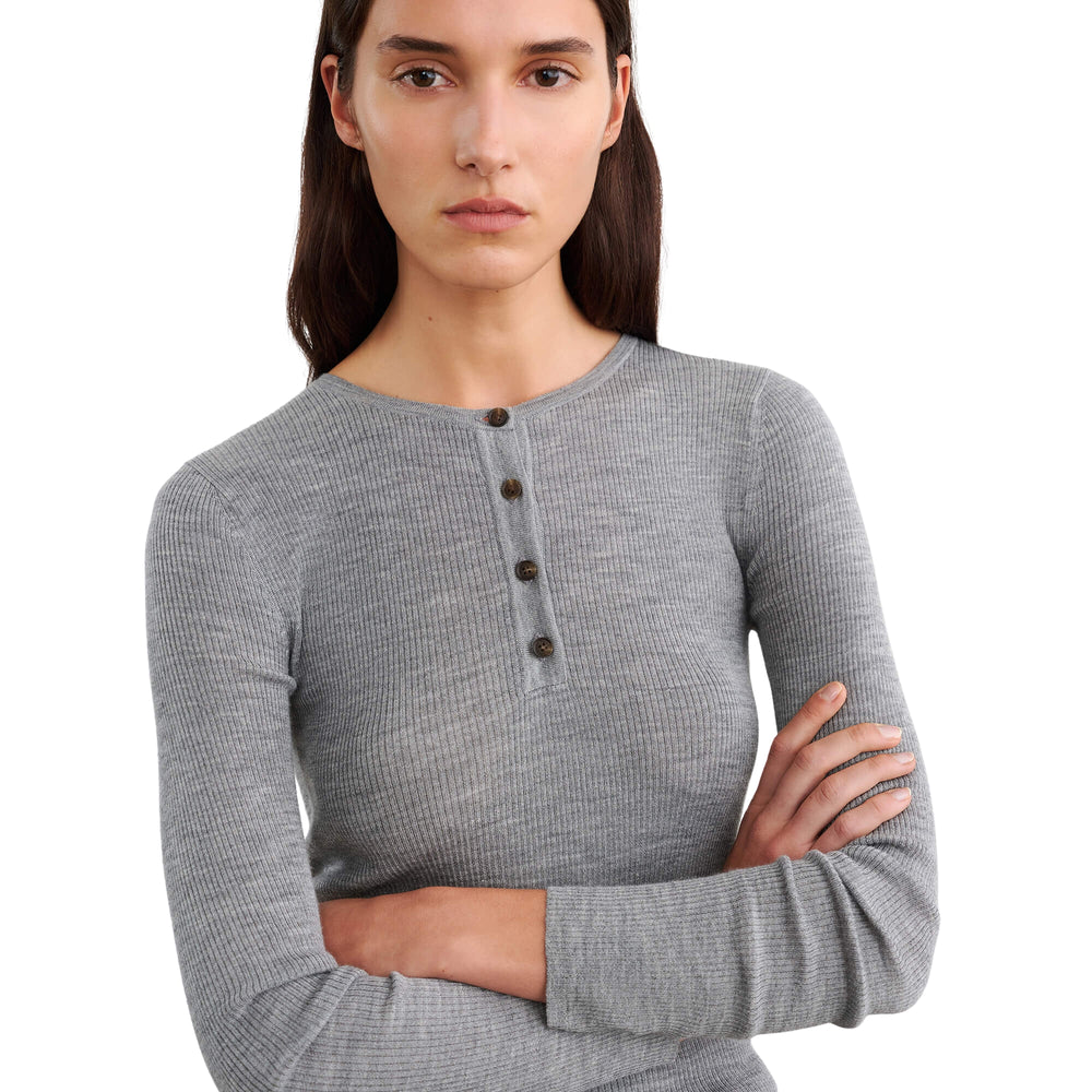 Nili Lotan KLARISE SWEATER