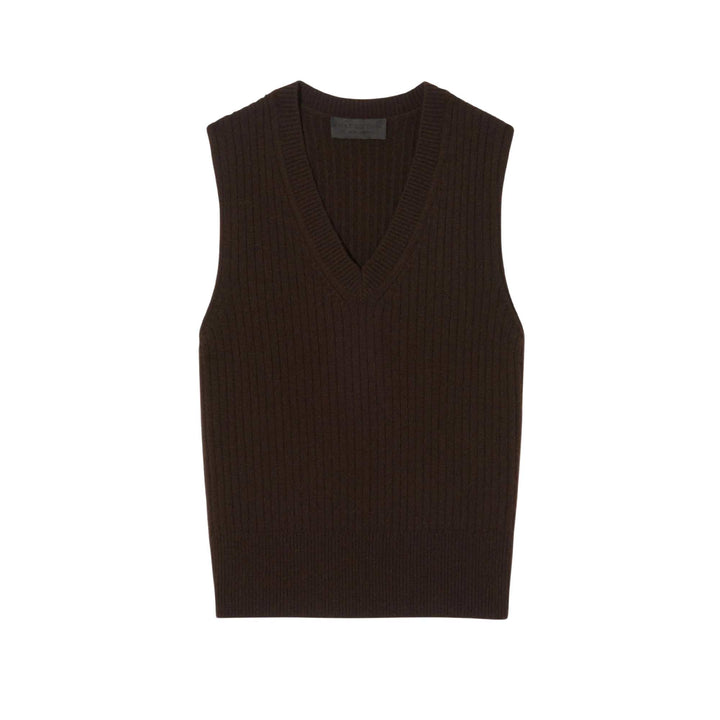 Iker Sweater Vest