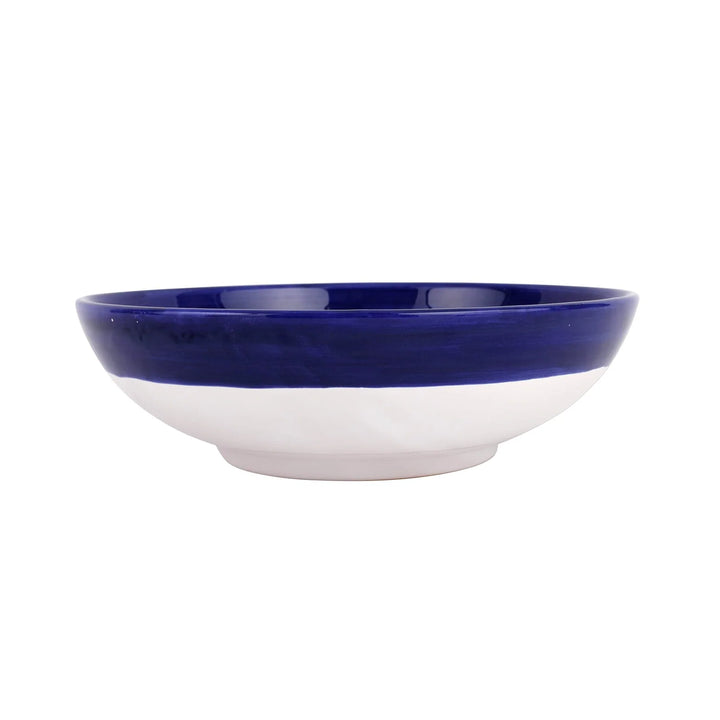 Pesce Pazzo Serving Bowl