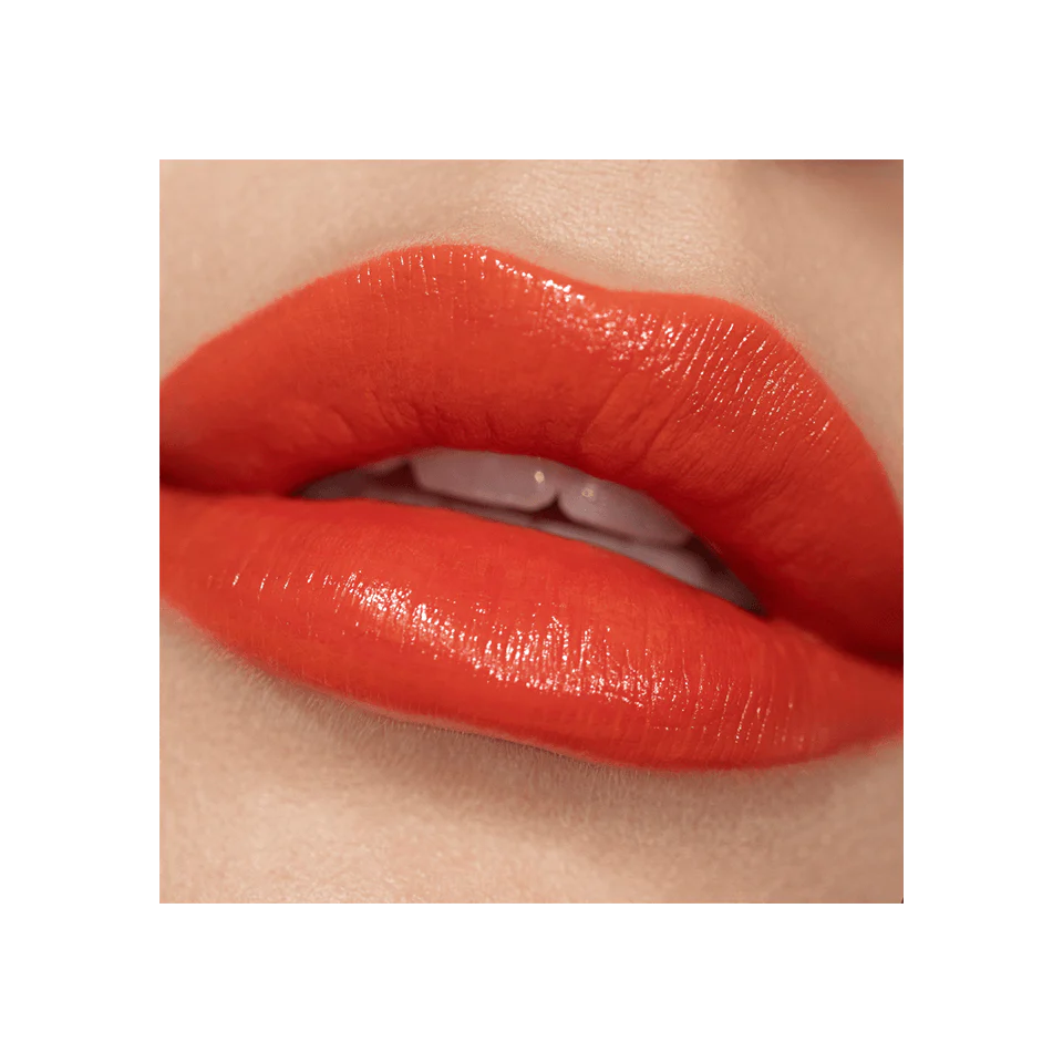 Posh Lipstick Moisturizing Colour Lipstick Fire