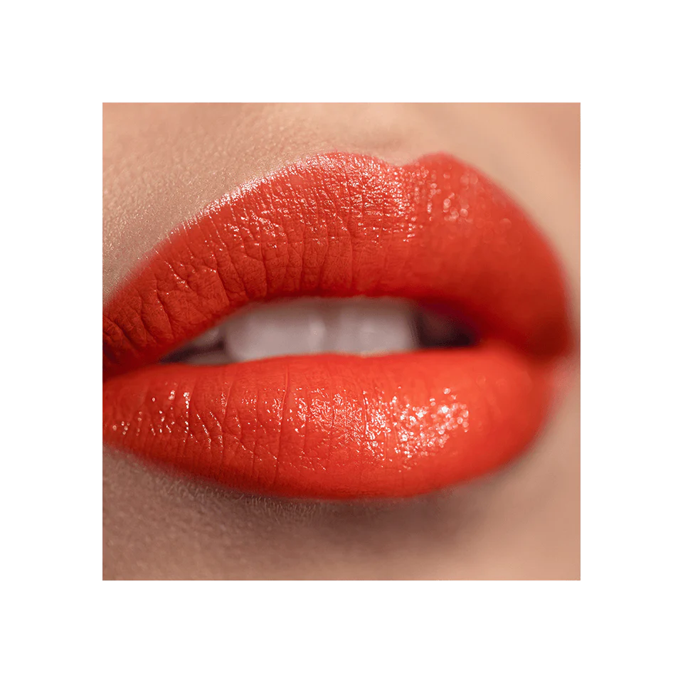 Posh Lipstick Moisturizing Colour Lipstick Fire