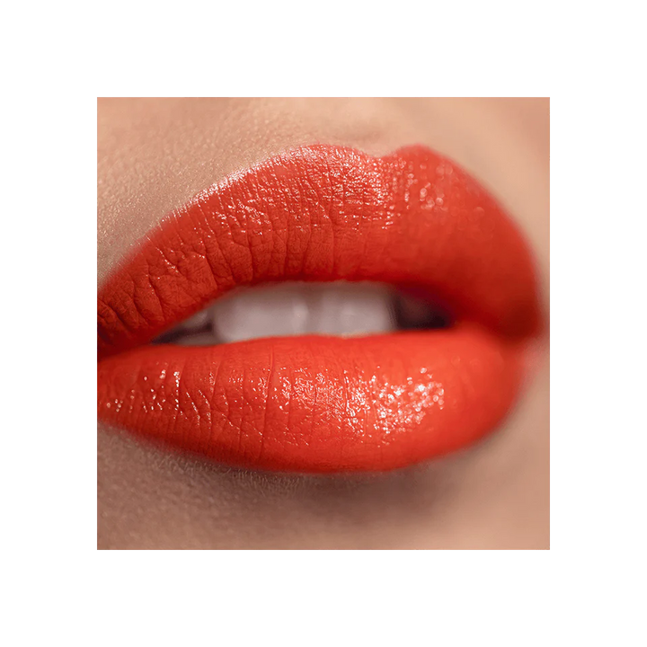 Posh Lipstick Moisturizing Colour Lipstick Fire