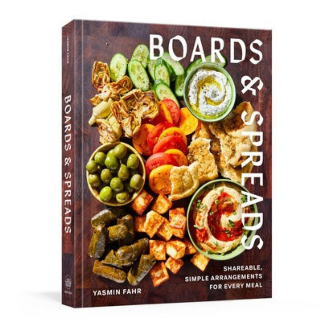 Penguin Random House Boards and Spreads