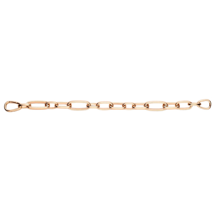 Pomellato Bracelet Iconica Extra Slim Chain Rose Gold