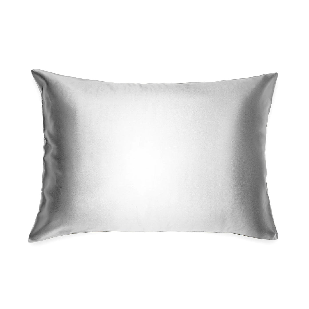 Silver Queen Pillow Case