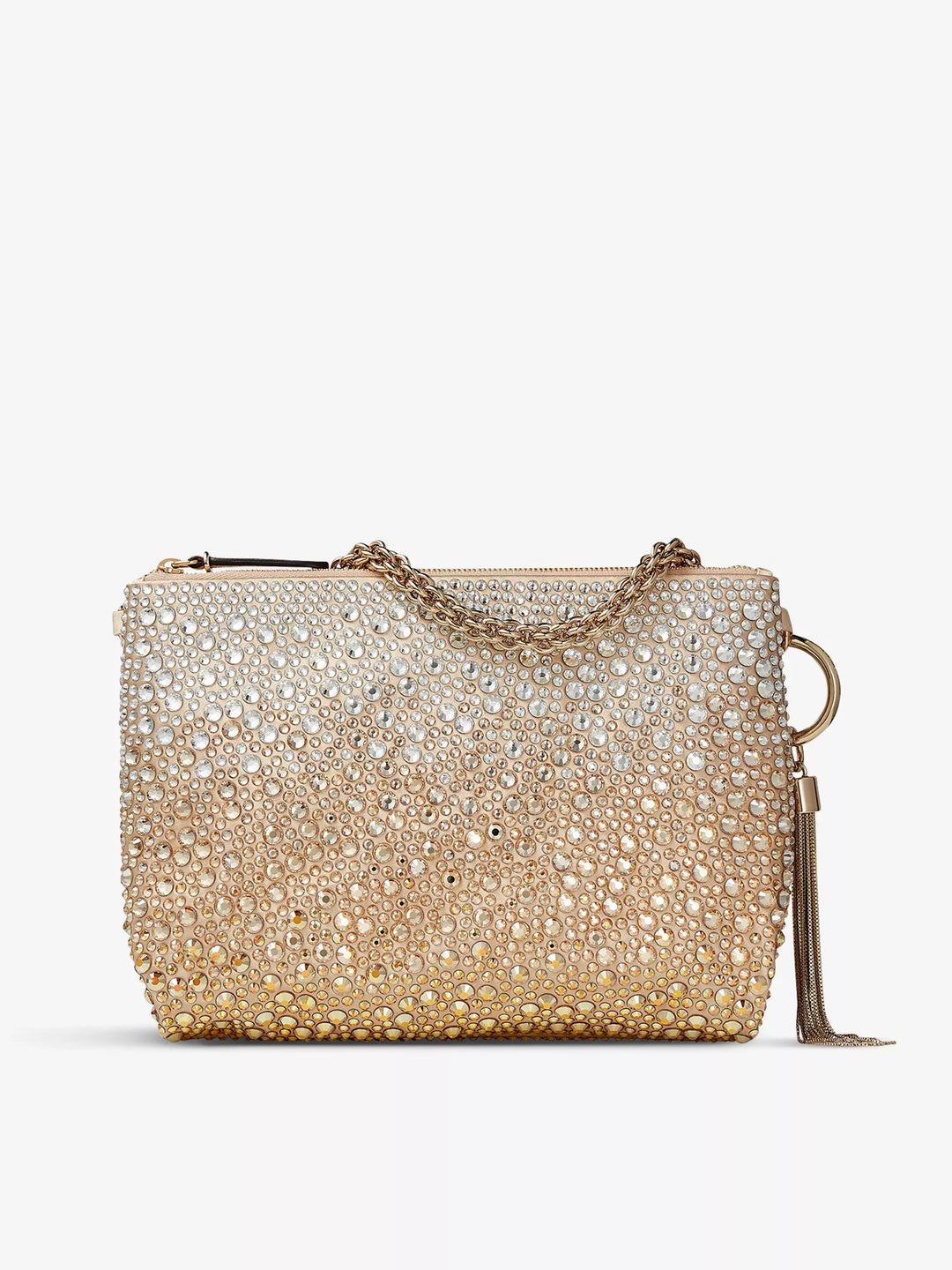 Callie Satin Bag