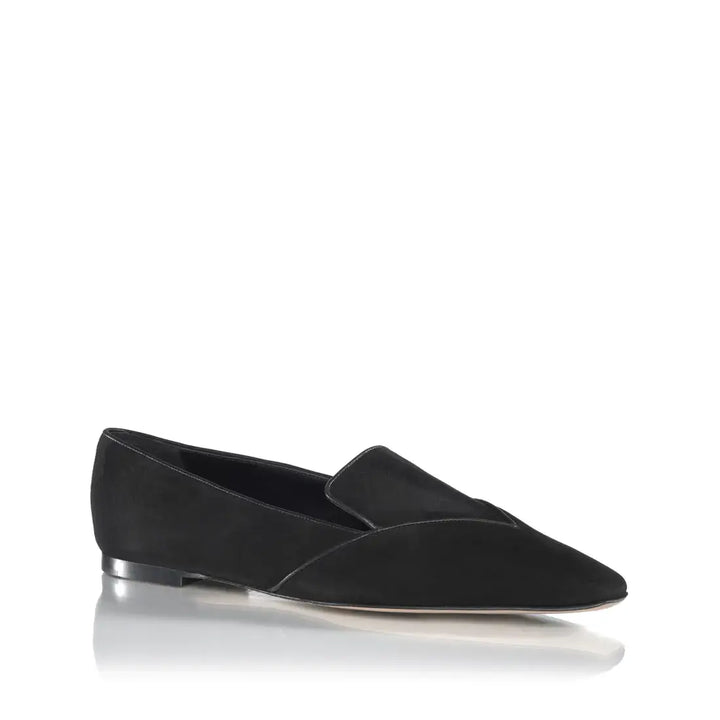 Raquel Flat Loafer