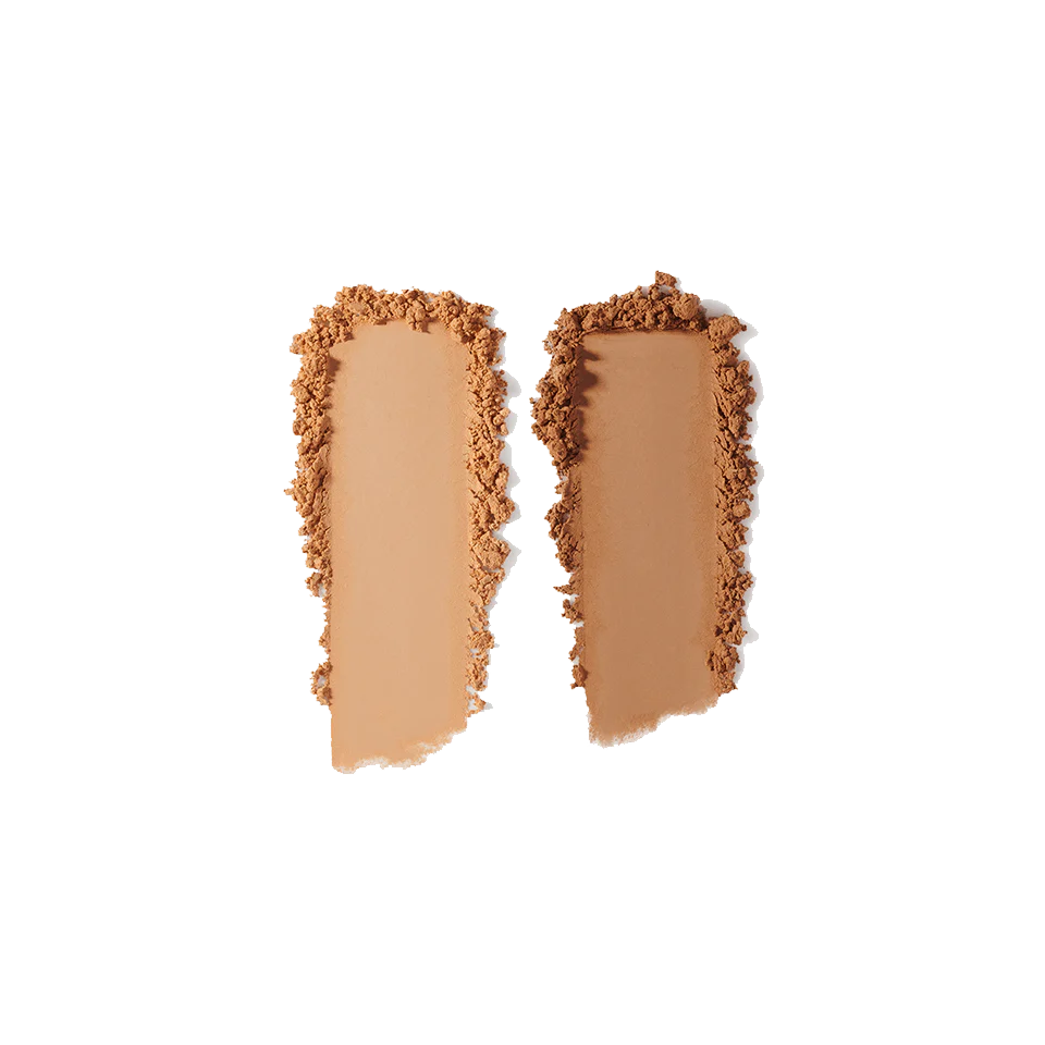 Matte Bronzing Brick Natural Matte Bronzer Shade 1