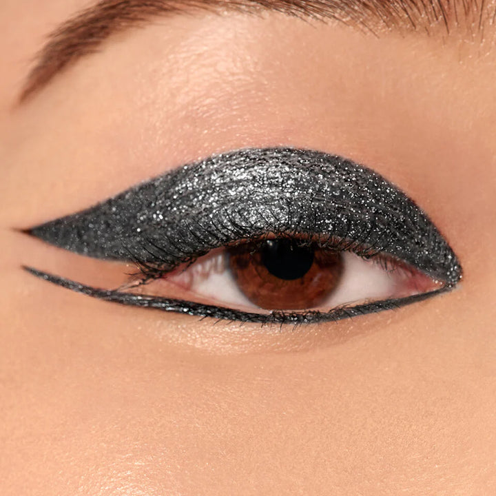 Satin Kajal Liner Longwear Waterproof Eyeliner Night Flash