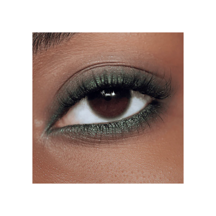 Satin Kajal Liner Longwear Waterproof Eyeliner Olive