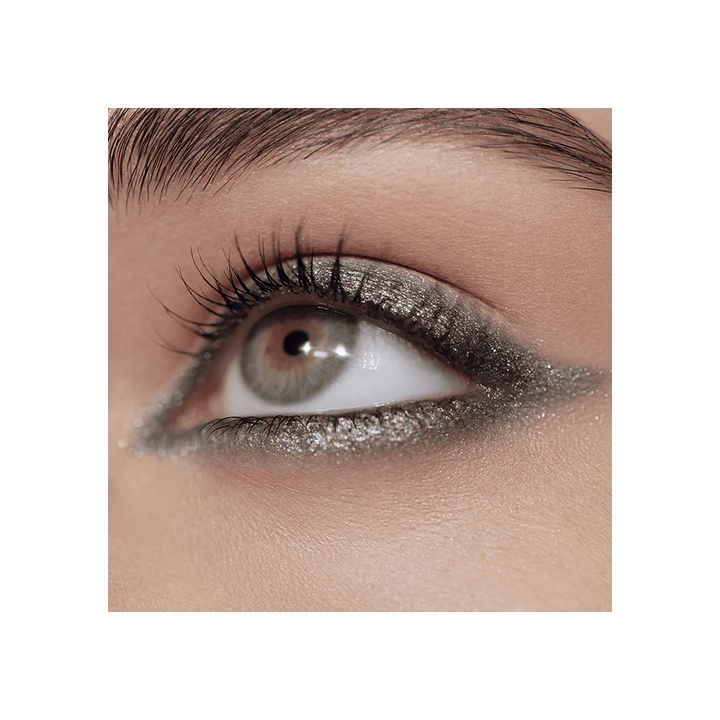 Satin Kajal Liner Longwear Waterproof Eyeliner Sea Grey