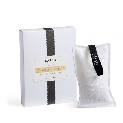 Scented Sachet Chamomile Lavender