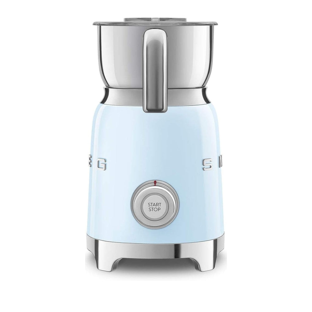 SMEG Tritan Renew Updated 50's Retro Style Milk Frother