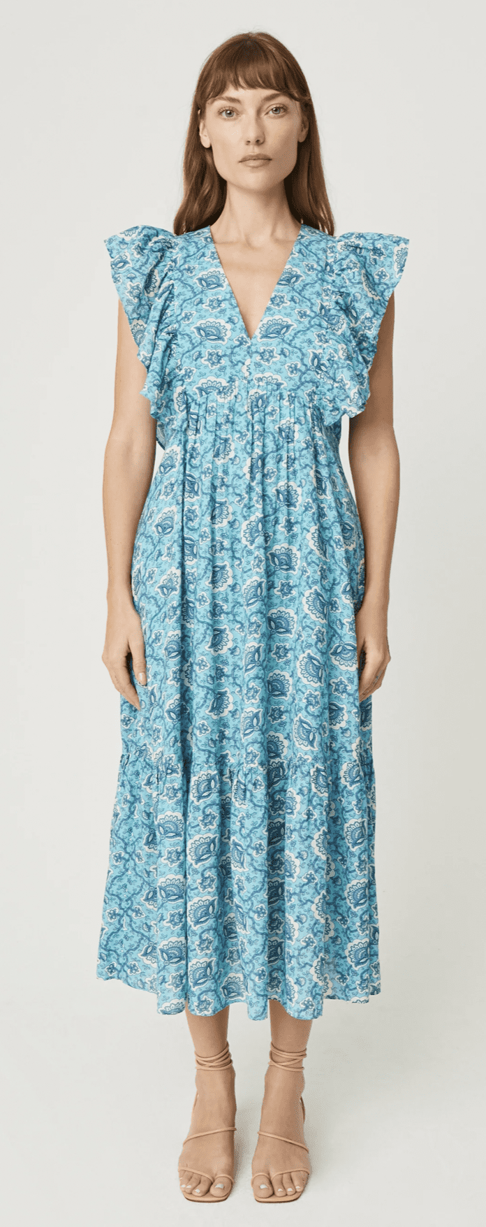 Tasha Dress