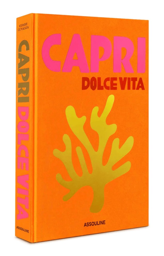 Capri Dolce Vita