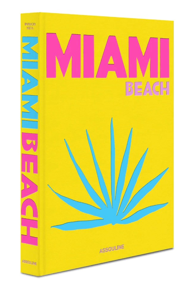 Miami Beach