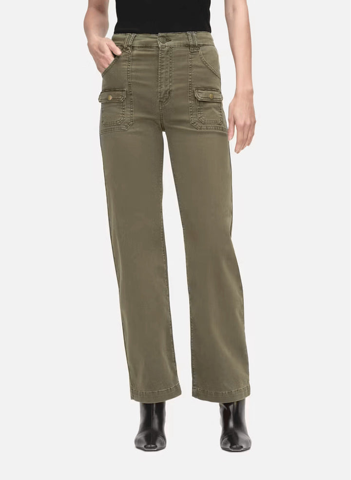 Utility Pocket Pant