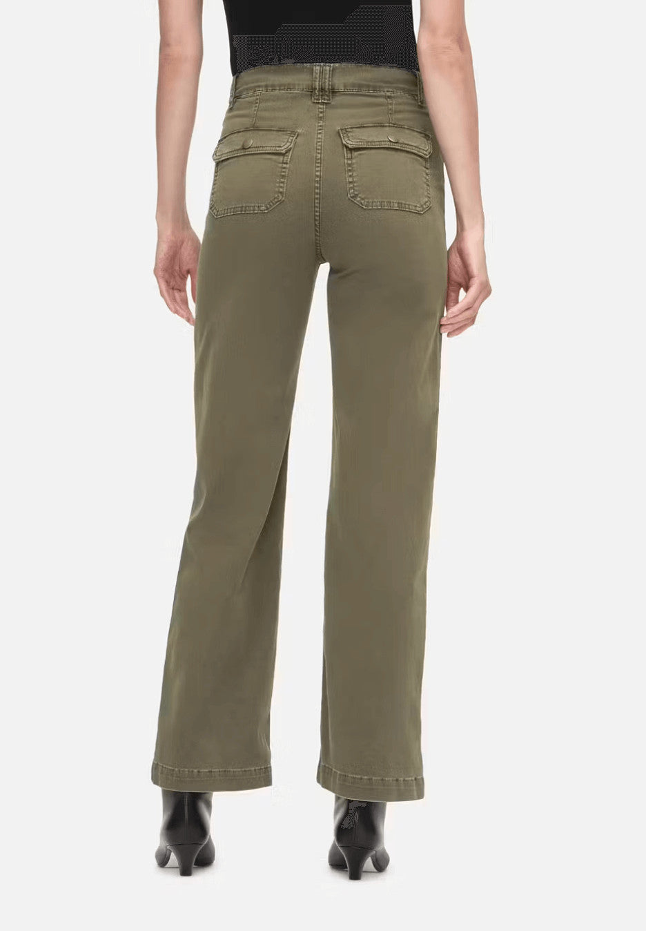 Utility Pocket Pant