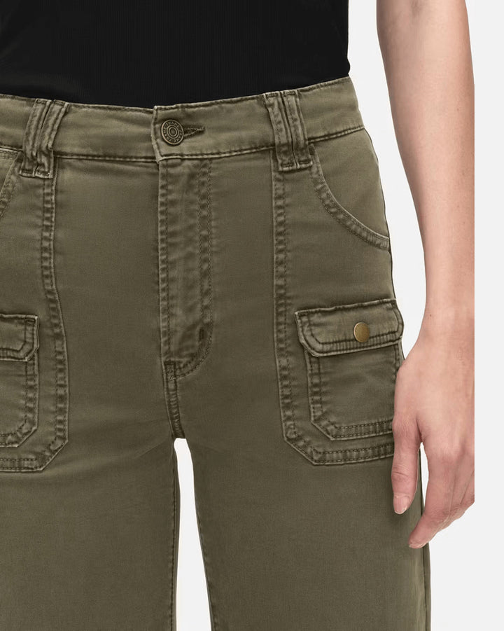 Utility Pocket Pant