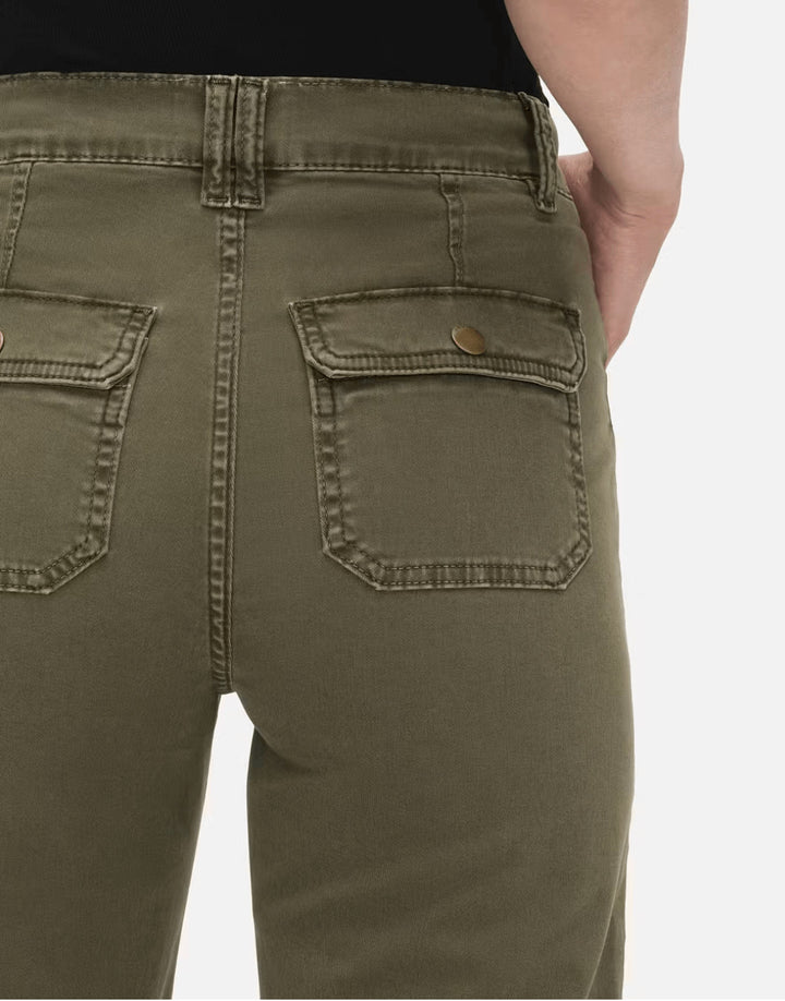 Utility Pocket Pant