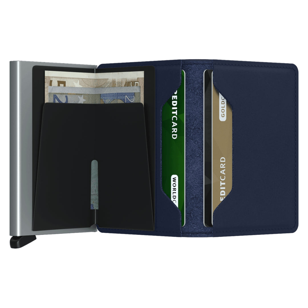 Secrid Slimwallet Original Navy