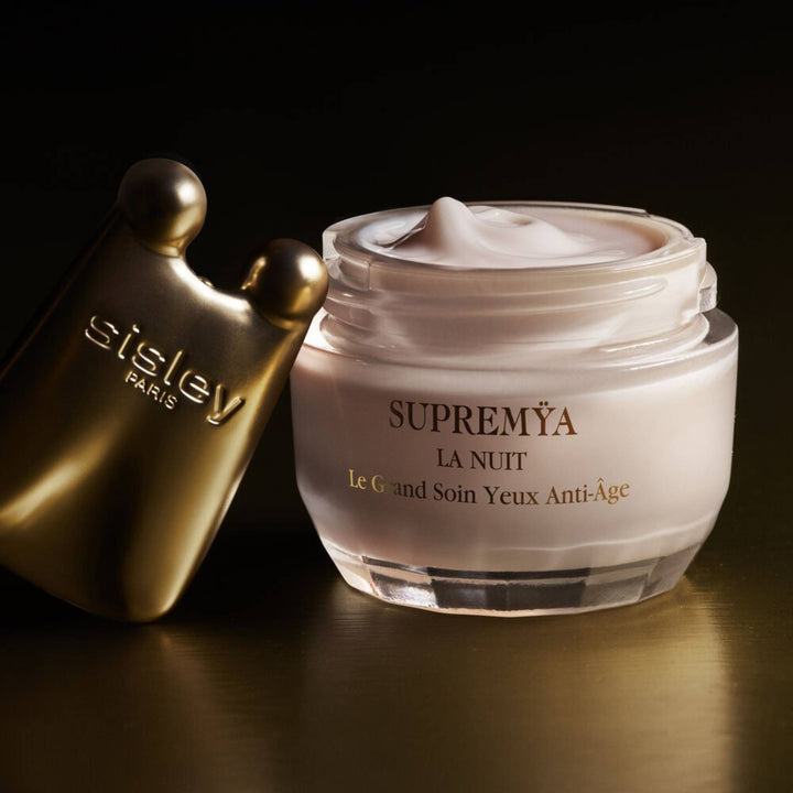 At Night The Supreme Anti-Aging Eye Cream 15ml