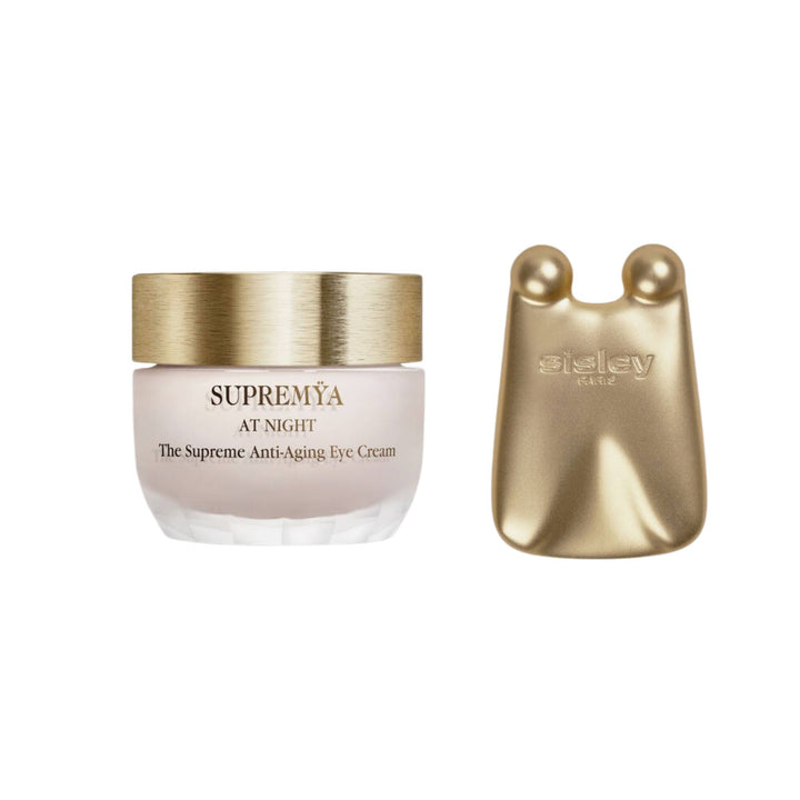 At Night The Supreme Anti-Aging Eye Cream 15ml