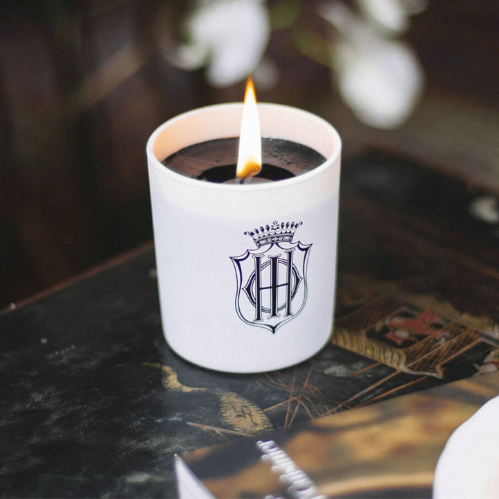 Candle Tuberose